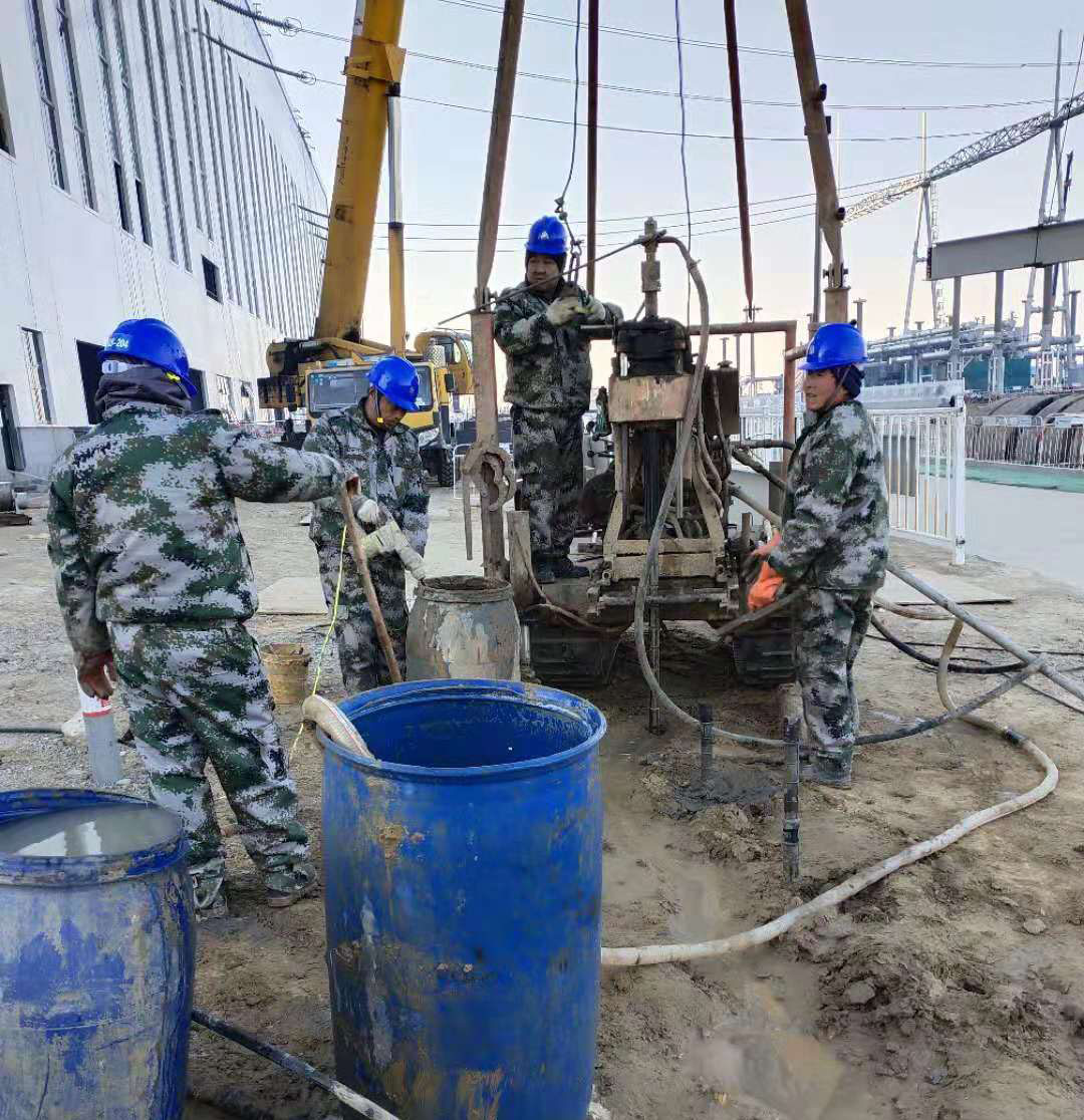 田东专业地基加固公司到底怎么找