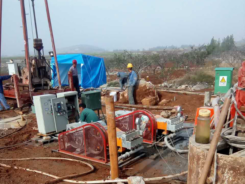 田东地基加固的方法有哪些
